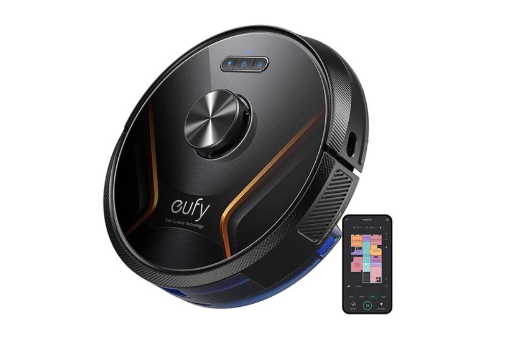 【Anker Eufy X8】ロボット掃除機は必需品|2年半経過でバッテリーを新調した