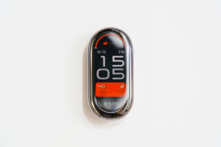 【レビューXiaomi Smart Band 10】９からの買い替え。やっぱ最高のスマートウォッチ