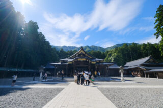 【新潟２泊３日】３日目｜ものづくり燕三条と、弥彦でパワーをもらう