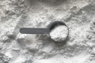 【合法の白い粉】体づくりのためにたぶん一生飲み続ける４種